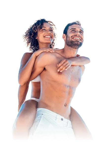 Spartamax vitality and endurance improvement benefits